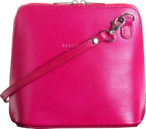 fuschia purse|fuschia handbags for women.